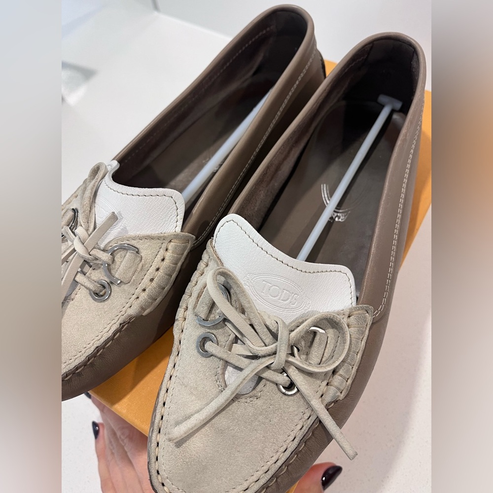 TOD’s | Loafers Gommino